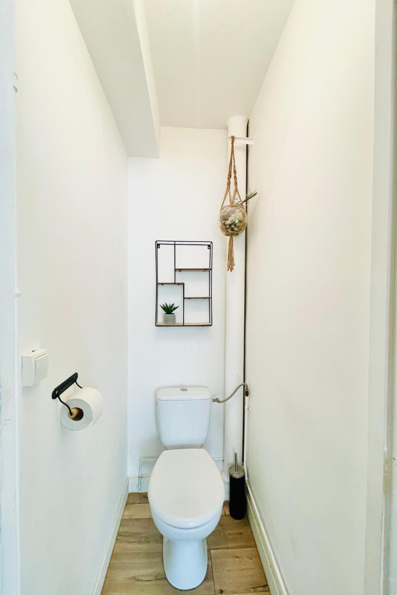Grand T2 Au Rdc Hyper Centre Navette Et Sauna En Option Beauvais Dış mekan fotoğraf