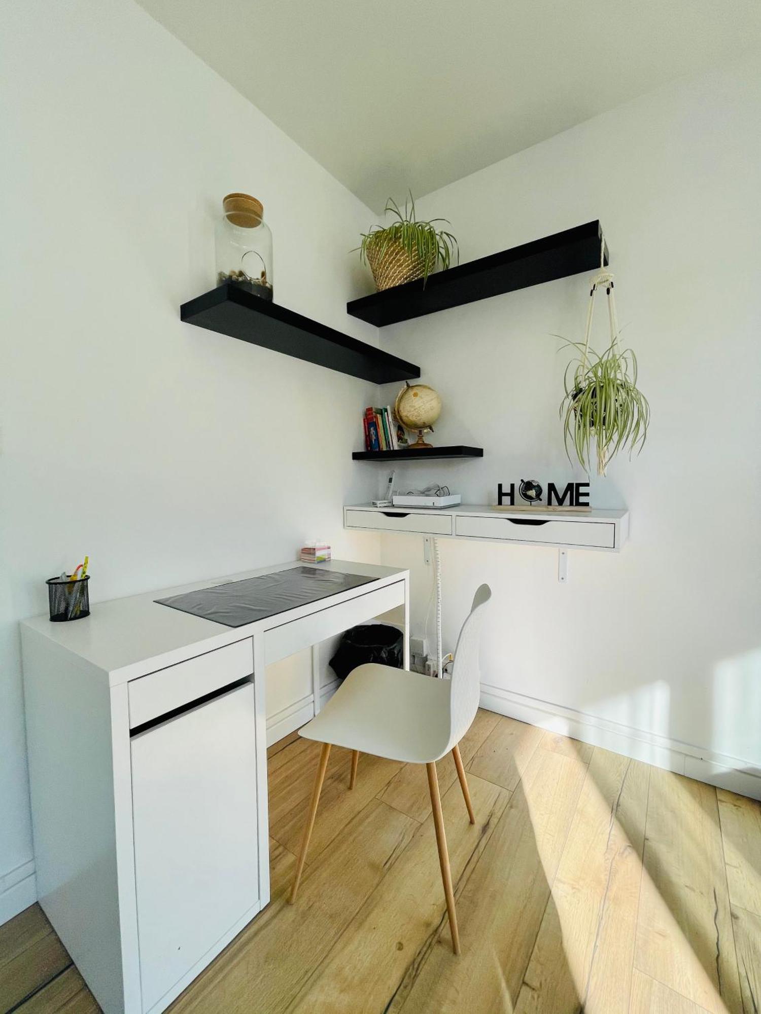 Grand T2 Au Rdc Hyper Centre Navette Et Sauna En Option Beauvais Dış mekan fotoğraf